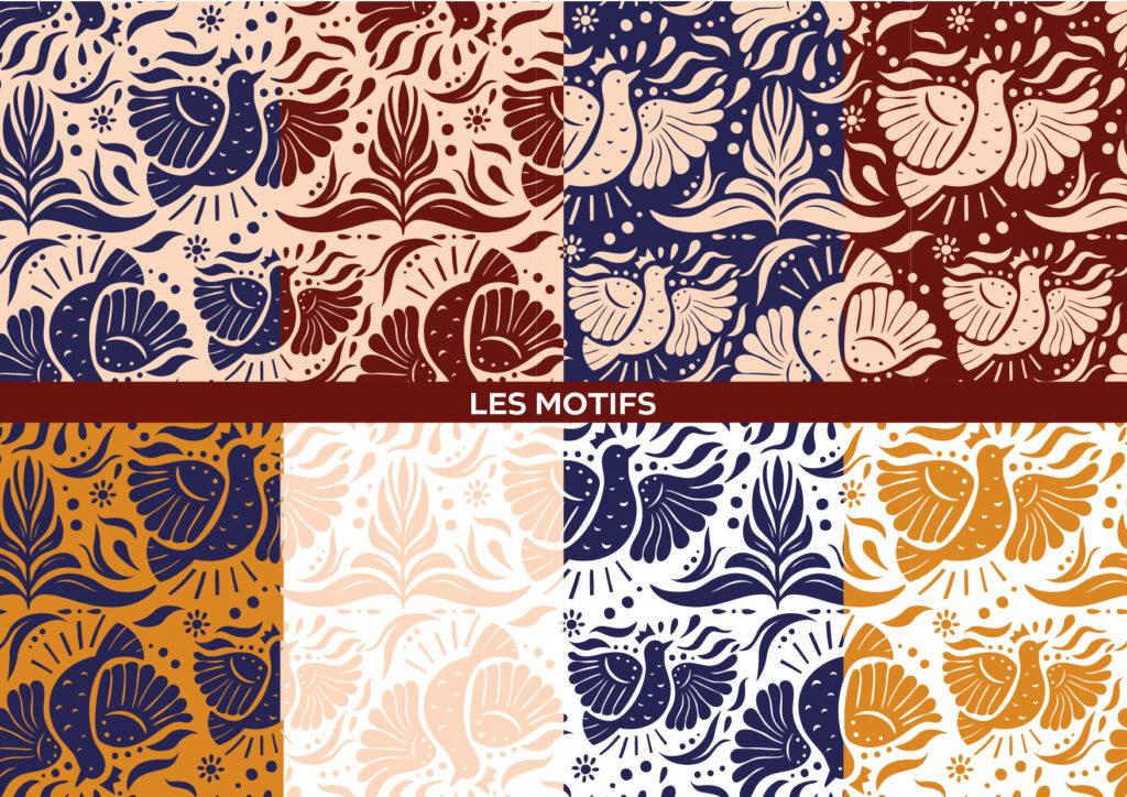 motifs maison aurame